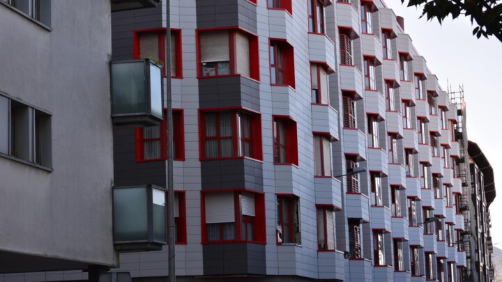 Aburto: «Proporcionar vivienda accesible es una prioridad en mi gestión»