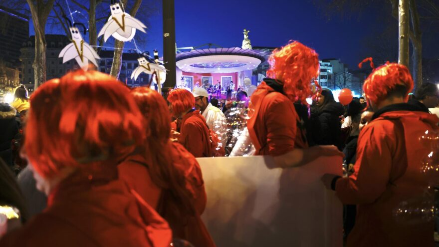 Bilbao amplía el horario de cierre de los locales de hostelería por Navidad