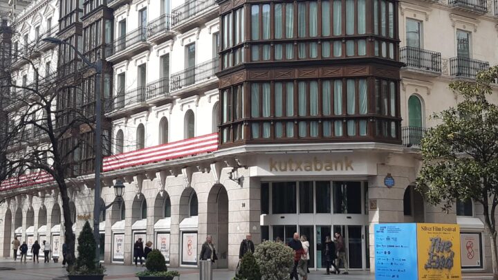 Kutxabank ya cumple los requerimientos de fondos mínimos de MREL