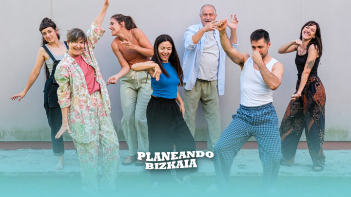 Este fin de semana: Lovesong, Humor en Corto y El Circo de los Juguetes