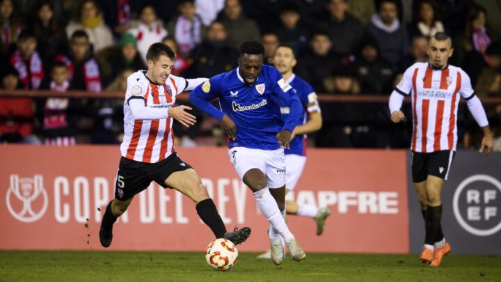 El camino hacia la Copa comienza en Ourense