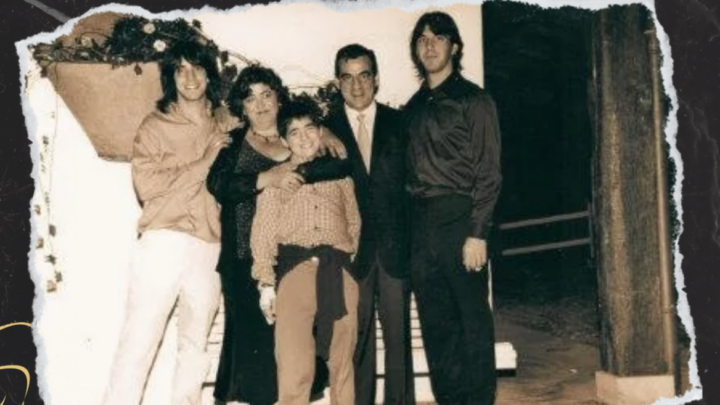 De la expedición Tximist al Everest a recuperar Antsotegi