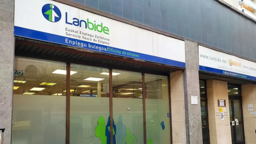 Lanbide inyecta 80 millones de euros para sostener el empleo de personas con discapacidad