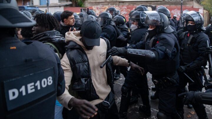 El mundo en cinco minutos: toda la información internacional de este jueves 18