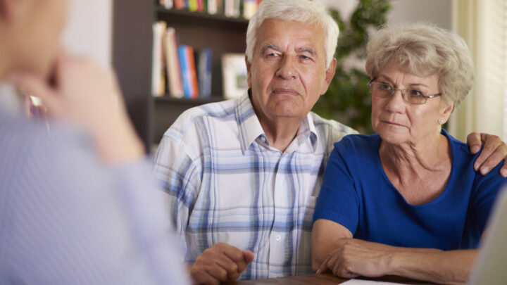 Soluciones legales en sucesiones: testamentos, usufructos y desheredaciones