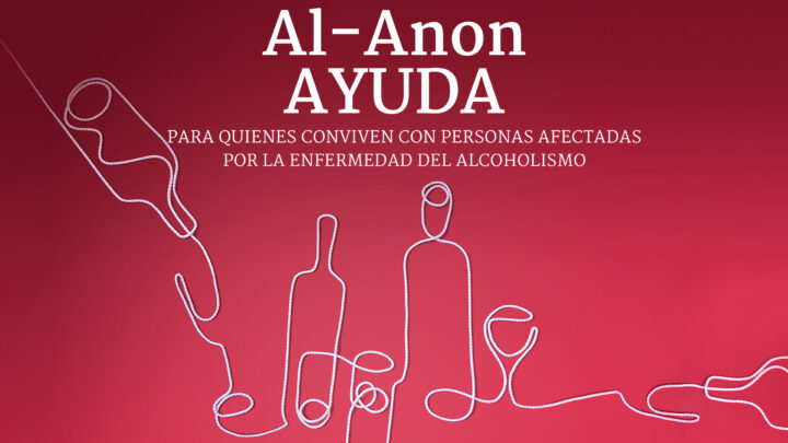 Al-Anon: apoyo y esperanza para las familias afectadas por el alcoholismo