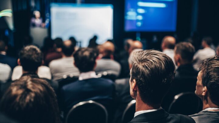 Los eventos que buscan impulsar la evolución tecnológica en Euskadi en 2026