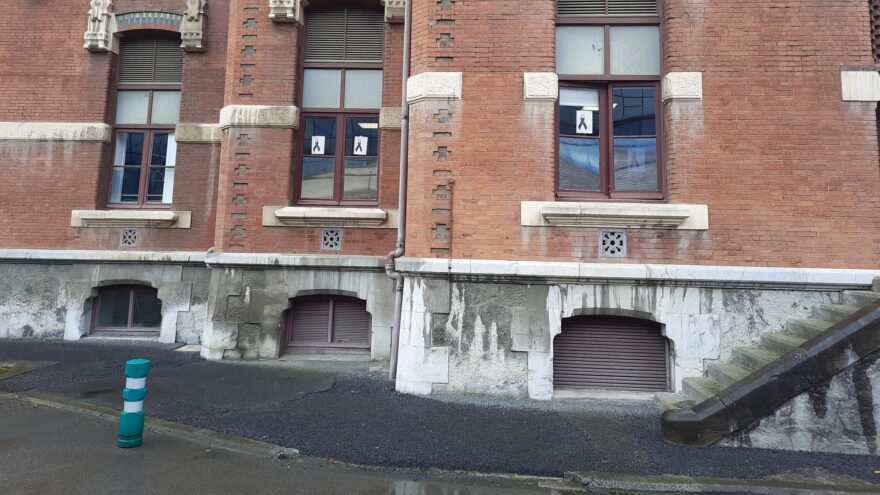 Trasladadas a Basurto cinco monjas de Belorado