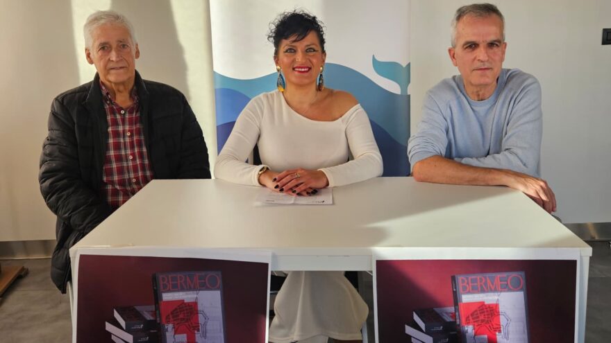 Bermeoko arkitektura garaikidea, argitara