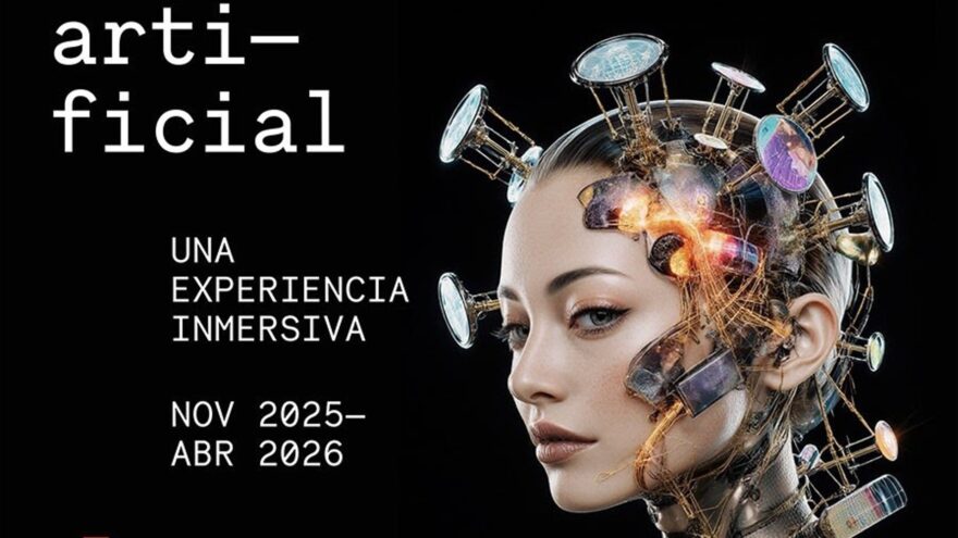 Next Museum Bilbao abre cuatro días en Navidad