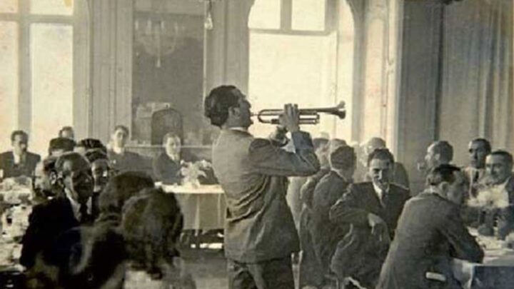 El tiempo este lunes en Bizkaia: precipitaciones escasas en un día nublado