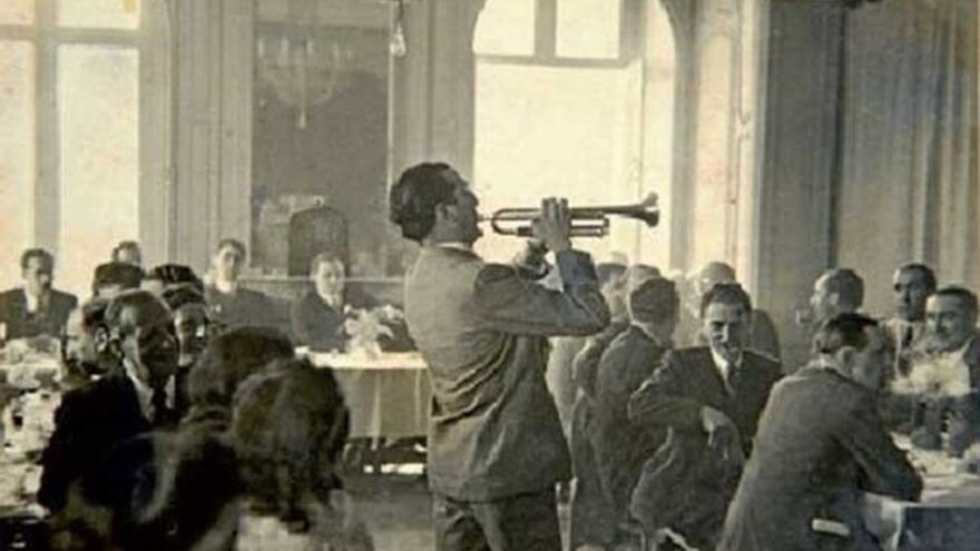 Bilbao homenajea al gudari Txomin Letamendi víctima del franquismo