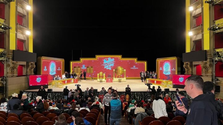 El tiempo este lunes en Bizkaia: precipitaciones escasas en un día nublado