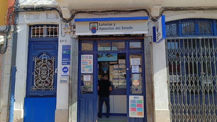 El 79.432, el ‘Gordo’ del Sorteo de Navidad 2025