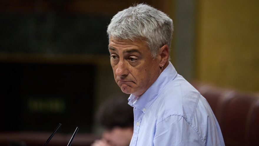 «Frente a peticiones de exterminio, EH Bildu está en las soluciones»