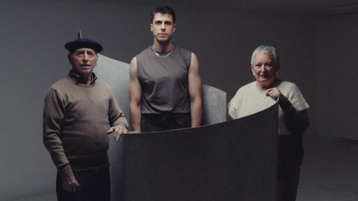 Pello Reparaz firma la banda sonora de la 24ª Korrika