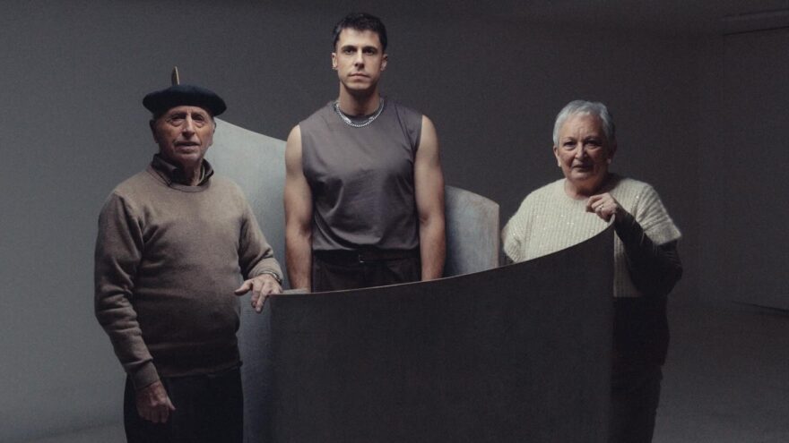 Pello Reparaz firma la banda sonora de la 24ª Korrika