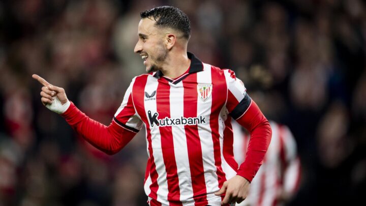 ⚽ El último e insuficiente bacalao de 2025 | Athletic Club 1-2 RCD Espanyol