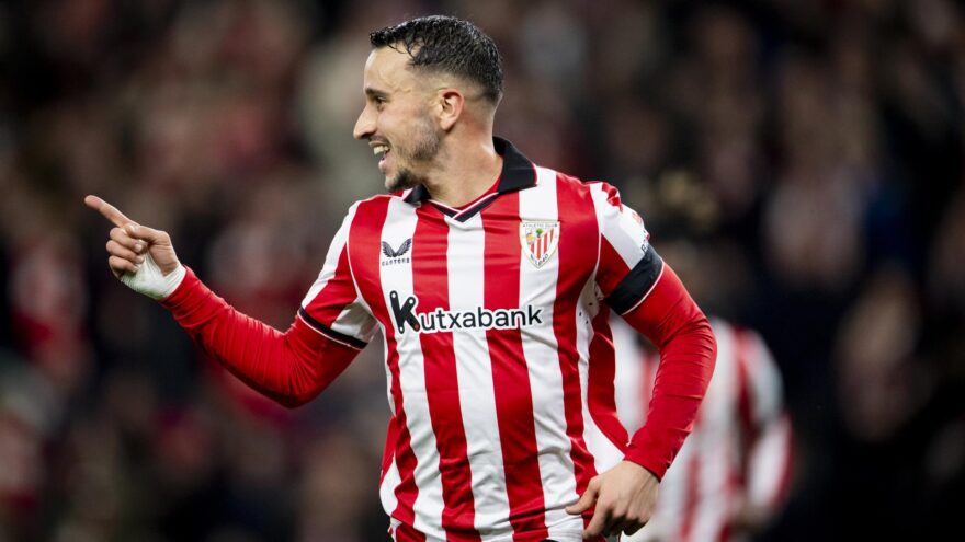 ⚽ El último e insuficiente bacalao de 2025 | Athletic Club 1-2 RCD Espanyol