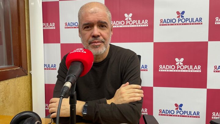 Unai Sordo (CCOO): «No nos conviene un adelanto electoral»