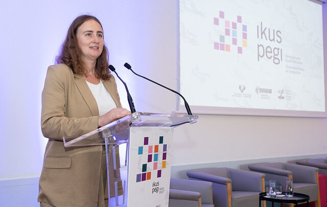 Ikuspegi constata una mejoría en la percepción ciudadana sobre la inmigración en Euskadi