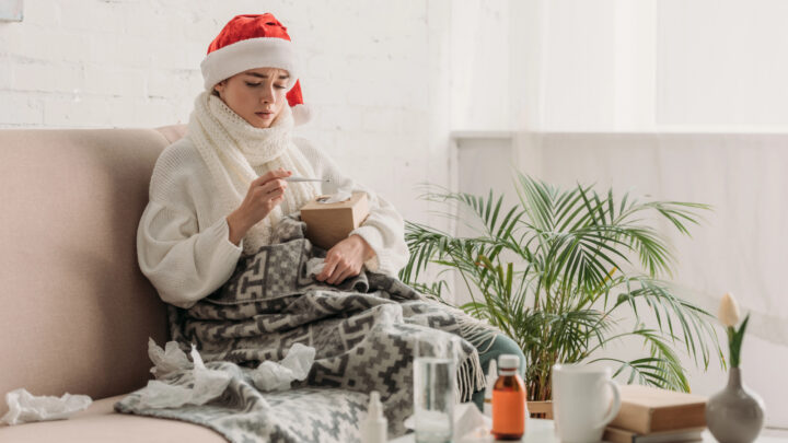 Jarabes y antibióticos: estos son los fallos más comunes al tomar medicamentos