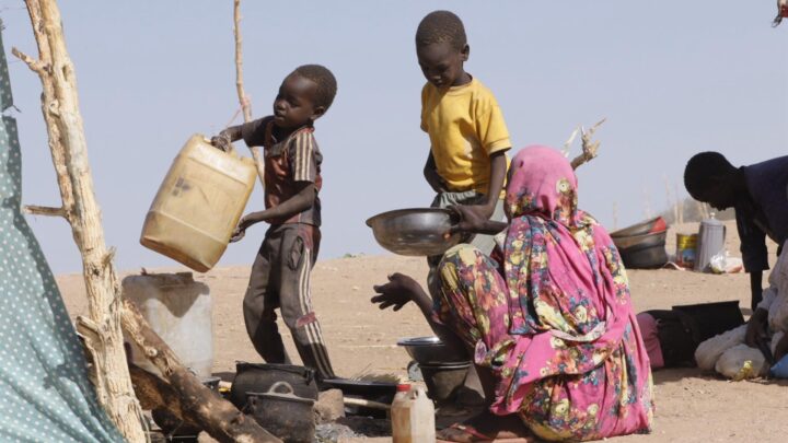 Las guerras invisibles de 2025