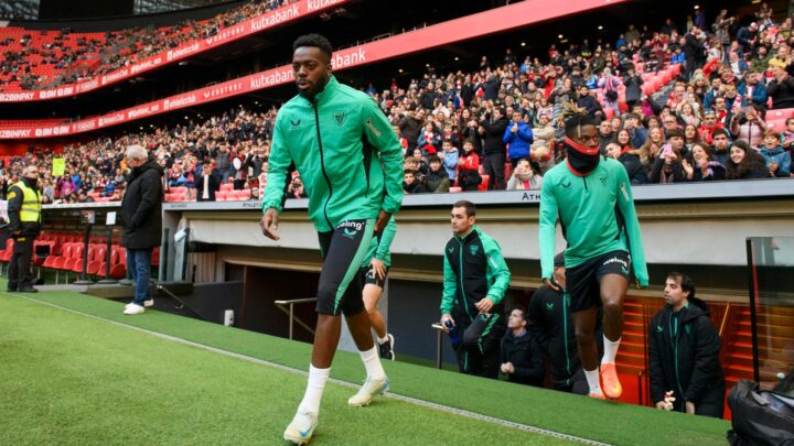 San Mamés presentará una gran entrada para la sesión del martes