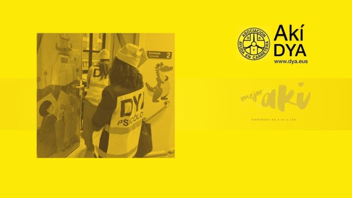 60 NAVIDADES CON LA DYA