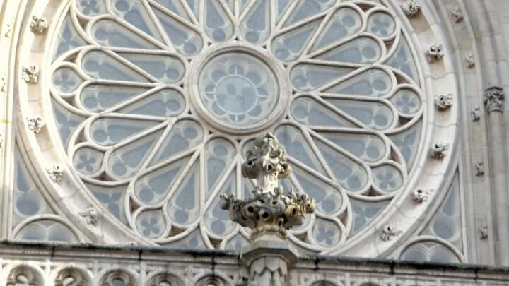 Celebración de la clausura del Año Jubilar