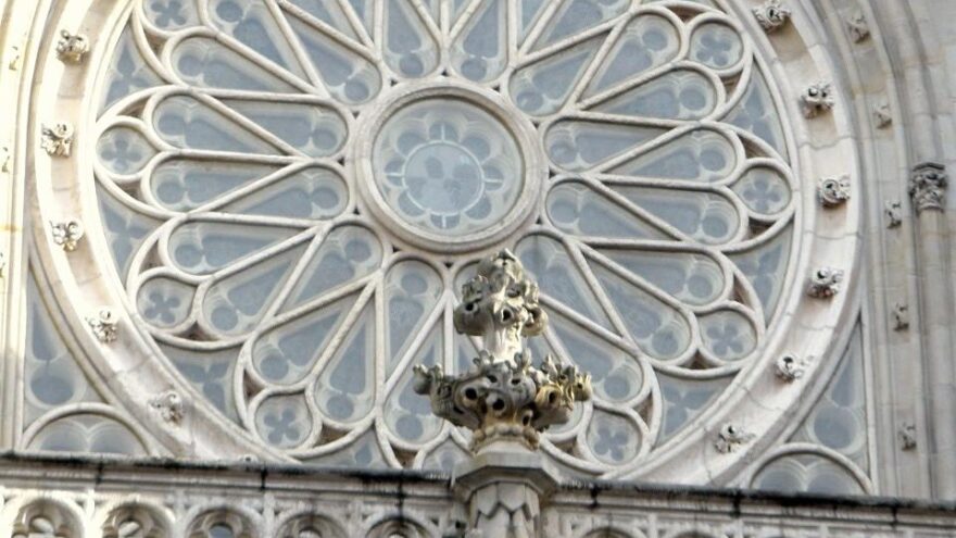 Celebración de la clausura del Año Jubilar