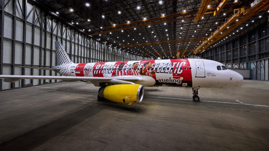 La huella de carbono del Athletic