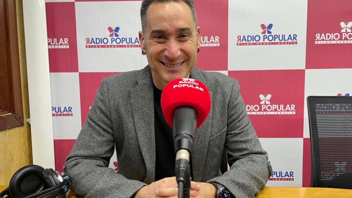 Iker Casanova denuncia el veto del PNV a un acuerdo presupuestario con EH Bildu en Bizkaia