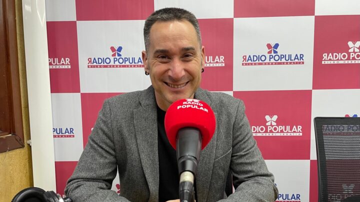 Iker Casanova denuncia el veto del PNV a un acuerdo presupuestario con EH Bildu en Bizkaia