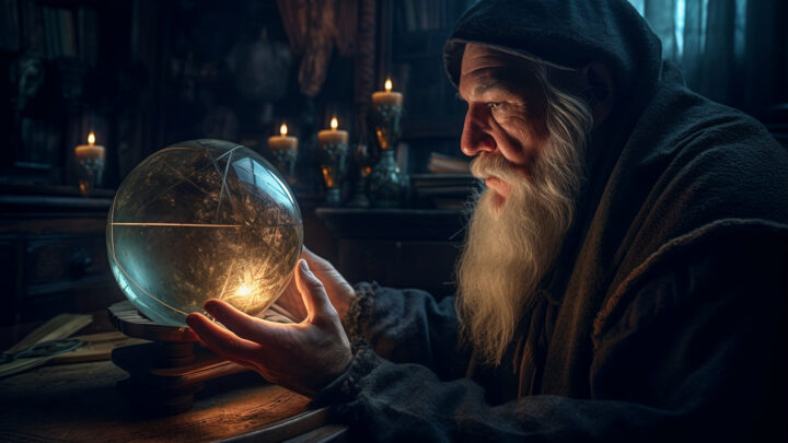 Nostradamus, Baba Banga y el eterno retorno de las predicciones fallidas