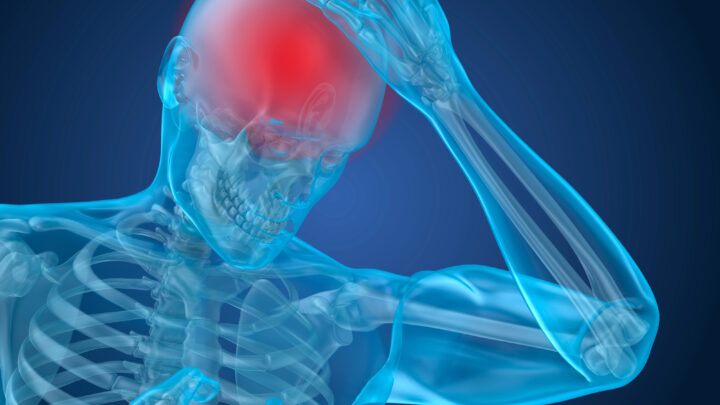 Una cefalea por Navidad: La película que no querrás vivir estas fiestas