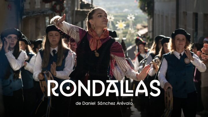 La película ‘Rondallas’ lidera los estrenos de Año Nuevo