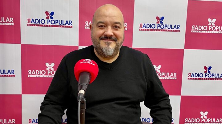 Podemos Euskadi pide unidad en la izquierda. «Es una responsabilidad política»