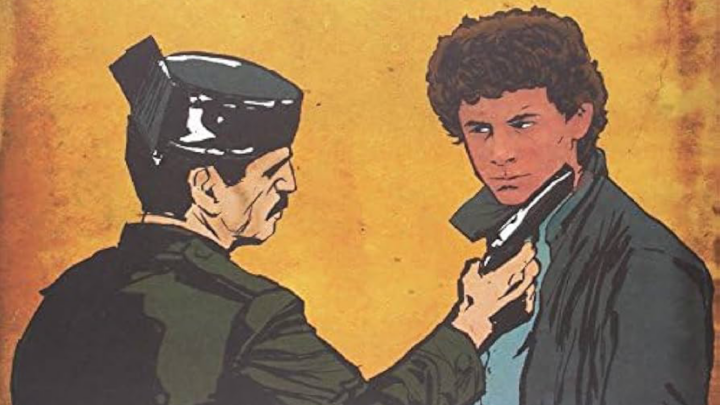 Llega ‘Eloy de la Iglesia, adicto al cine’: «Cuando queramos saber cómo se hablaba, se vestía o vivía, ahí estará su cine para contarlo»