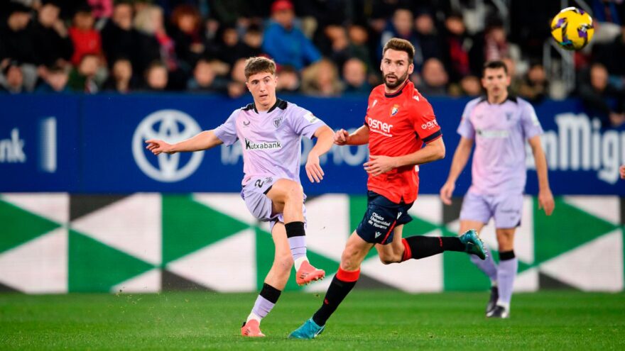 Año nuevo, ¿vida nueva?