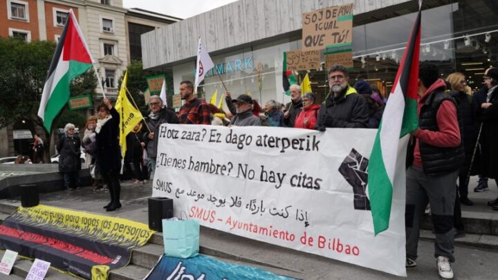 «Si los derechos no son para todas las personas, dejan de ser derechos»