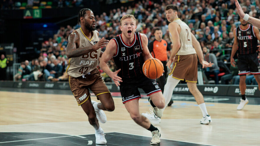 Obligados a reaccionar en Girona