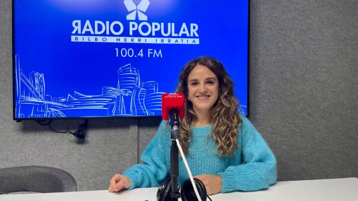 «El cuerpo ya tiene su propio détox, hay que disfrutar de las Navidades sin culpa»