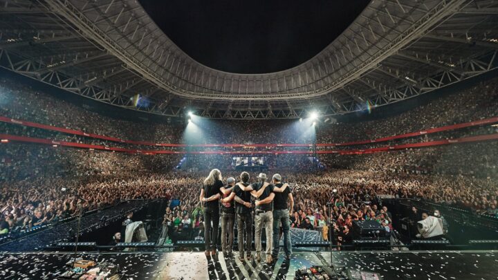 Los conciertos más esperados de 2026 en Euskadi