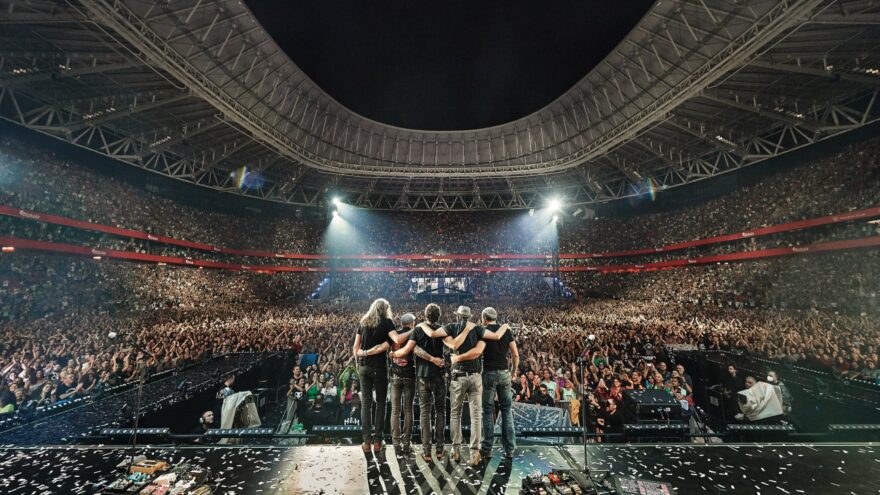 Los conciertos más esperados de 2026 en Euskadi