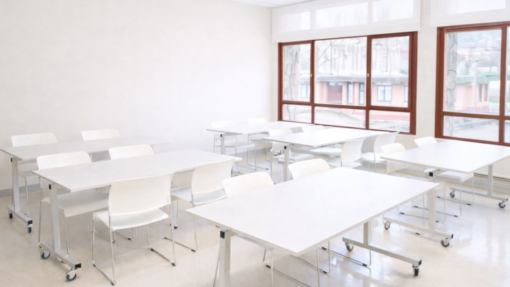 Durango amplía el horario de las aulas de estudio en plena época de exámenes