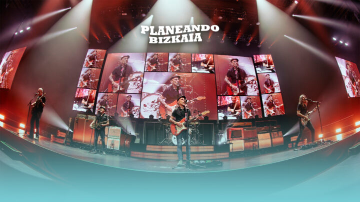 Este fin de semana: Fito & Fitipaldis, Latzen y mucho más