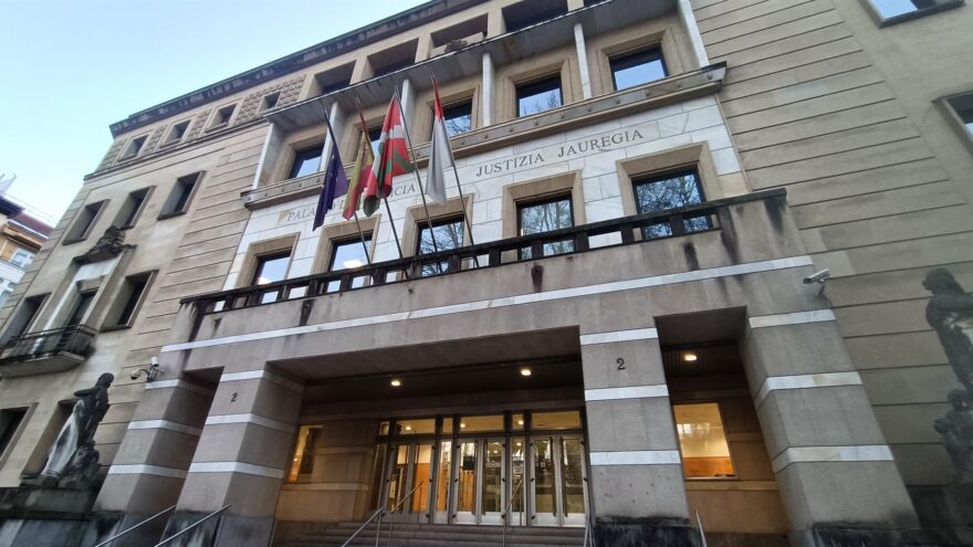 Euskadi completará la implantación de la nueva oficina judicial en seis meses