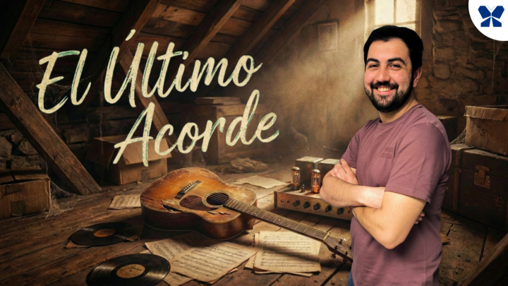Radio Popular estrena este viernes ‘El Último Acorde’, su nueva ventana a la escena musical