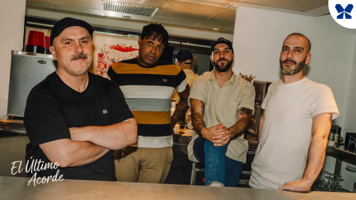 El fenómeno Parquesvr aterriza en Bilbao tras un 2025 de ‘sold outs’